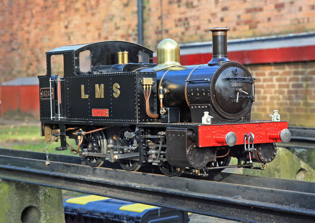 Simplex 02 Train SAMES